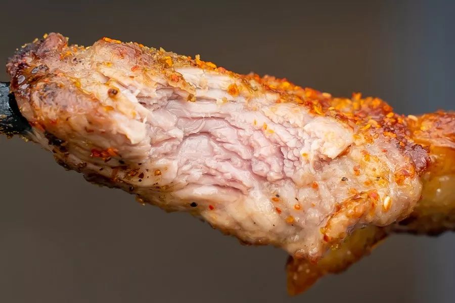 上海街边羊肉串排名,上海烤羊肉串的好店推荐