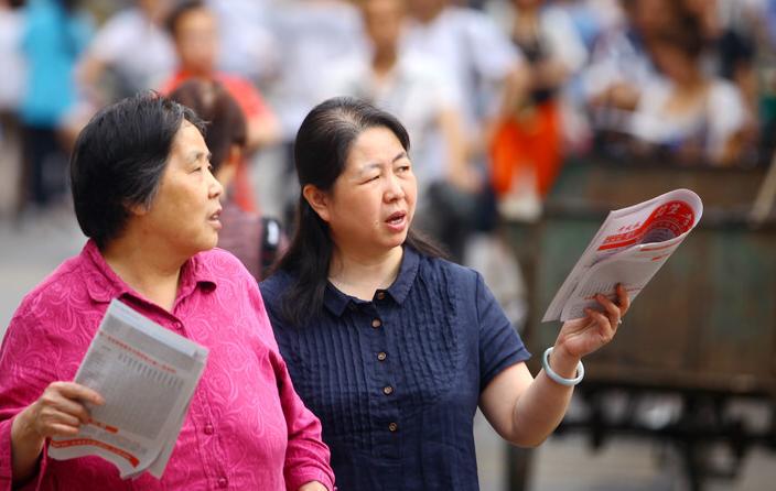 中考后用报预科班吗,中考生有必要报高中预科班吗