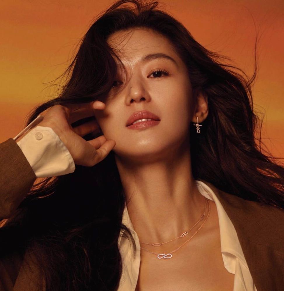 韩国宋慧乔有多厉害,韩国神颜宋慧乔