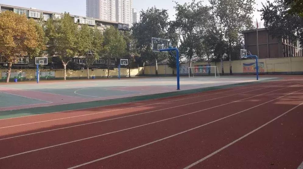 西安庆安中学排名多少才能上重点,西安庆安初级中学排名