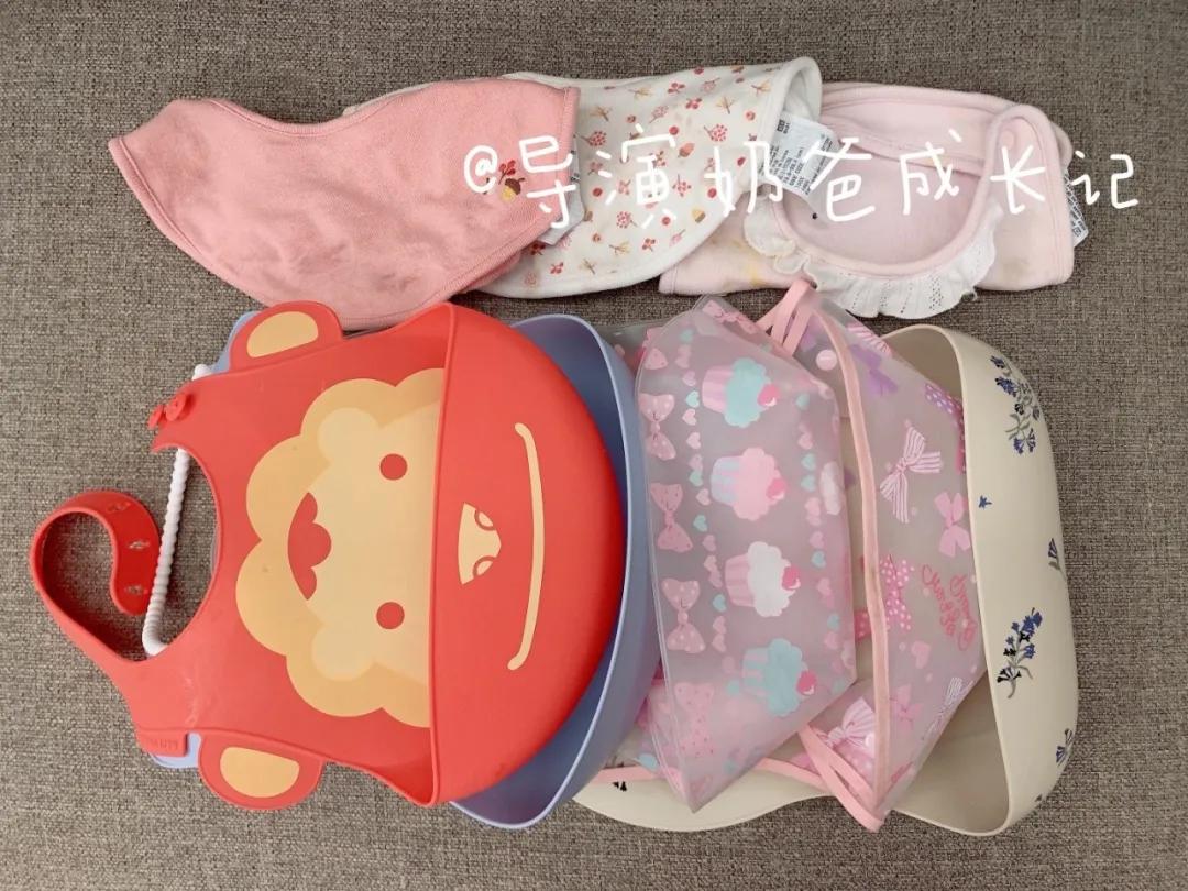 宝宝辅食自主进食餐具,学渣文具多厨具多