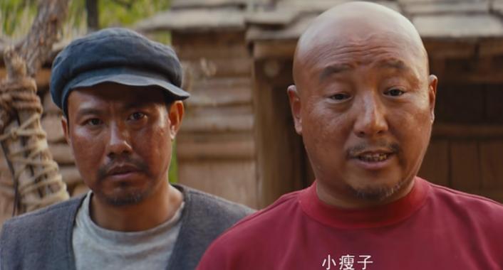 龙岭迷窟最后谁最厉害,龙岭迷窟老三集锦