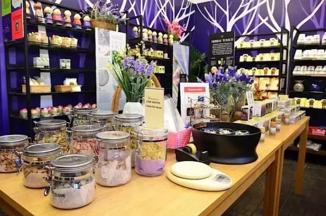 泰国必买清单6款好物,便宜又好用的泰国好物