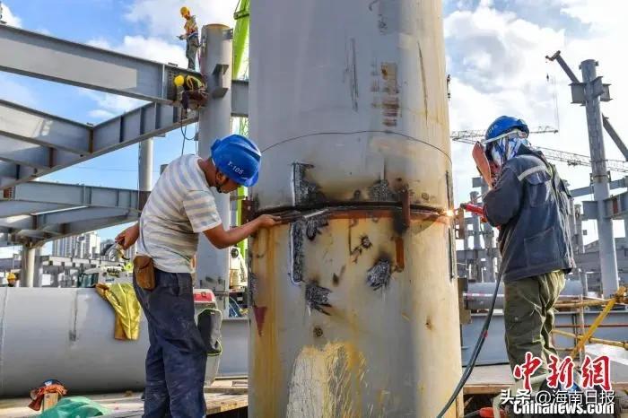 海南海口最大免税店在哪个区,海口最大免税购物中心在哪