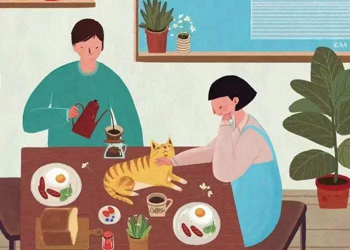 有这几种表现的男人不是真的爱你,男人有这几个表现说明太爱你了