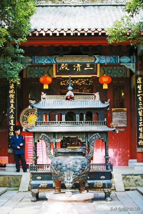 江西鹰潭属于赣北吗,江西鹰潭属于上饶吗