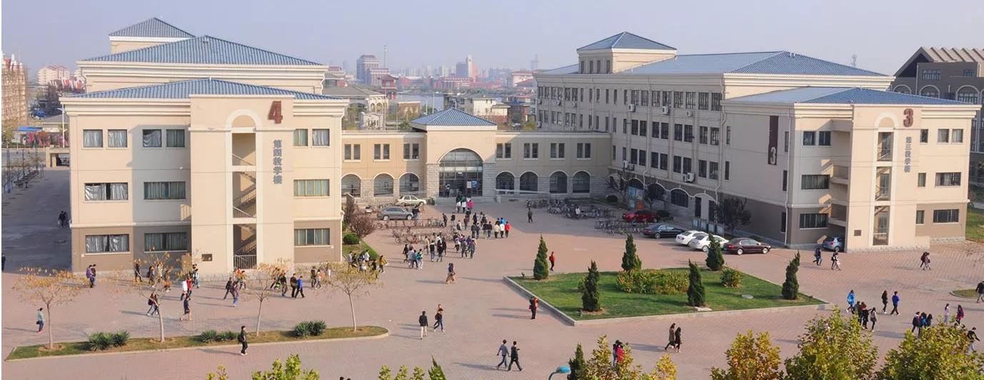 南开大学滨海学院天津排名,天津曾经的滨海学院