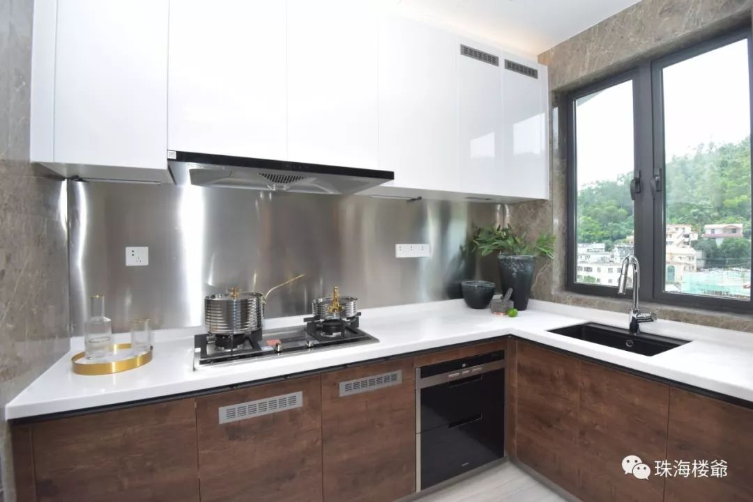 珠海恒荣城市溪谷邻里中心,恒荣溪谷的房子值得买吗