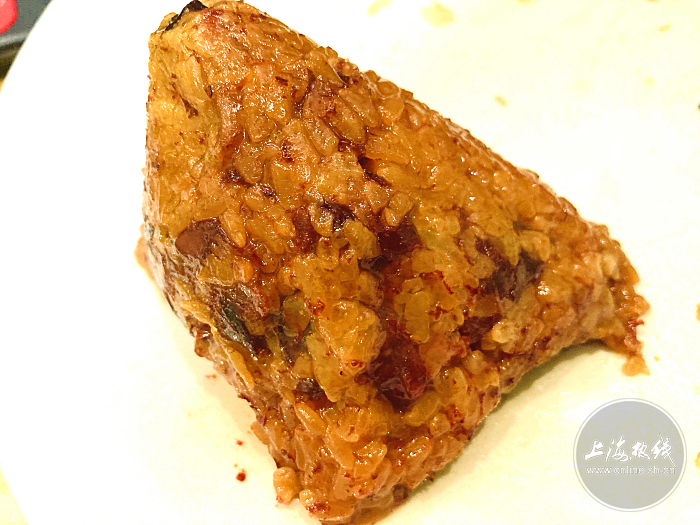 上海人都爱的马爸爸超市全系粽子大测评！腐乳肉销魂，奶茶款惊艳