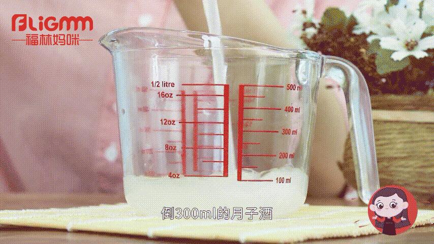 产后气血不足喝什么汤调理最好,产后喝什么汤补气血又不上火