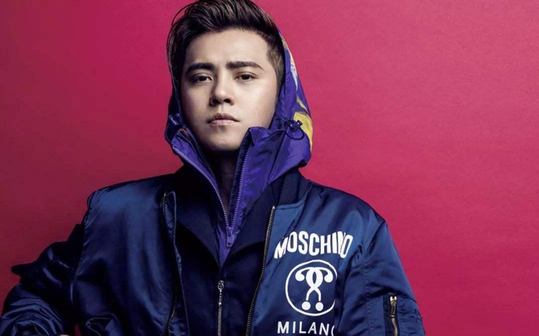 罗志祥的“贾宝玉”人格：追求自由，还迷恋“蝴蝶”