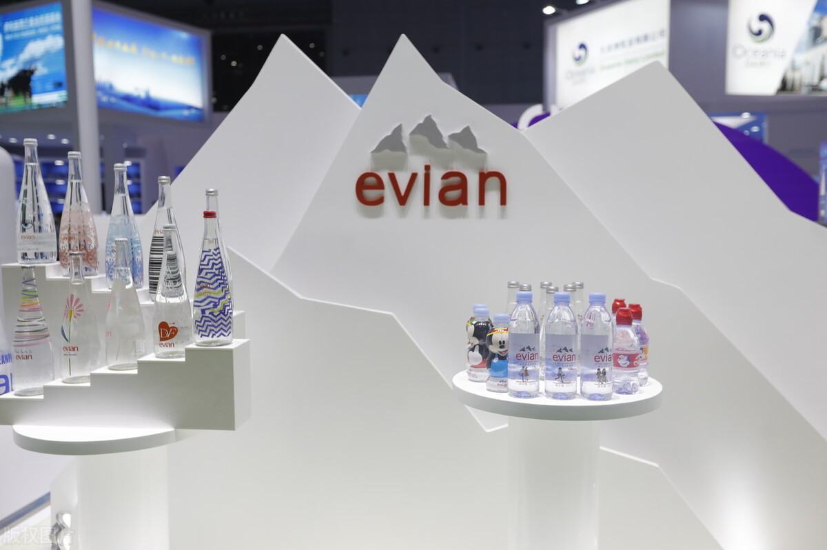 一瓶矿泉水13元钱,一瓶矿泉水卖1000元