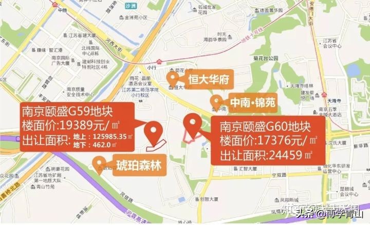 2022年南京房子哪值得投资,2024年南京房子哪里最值得买