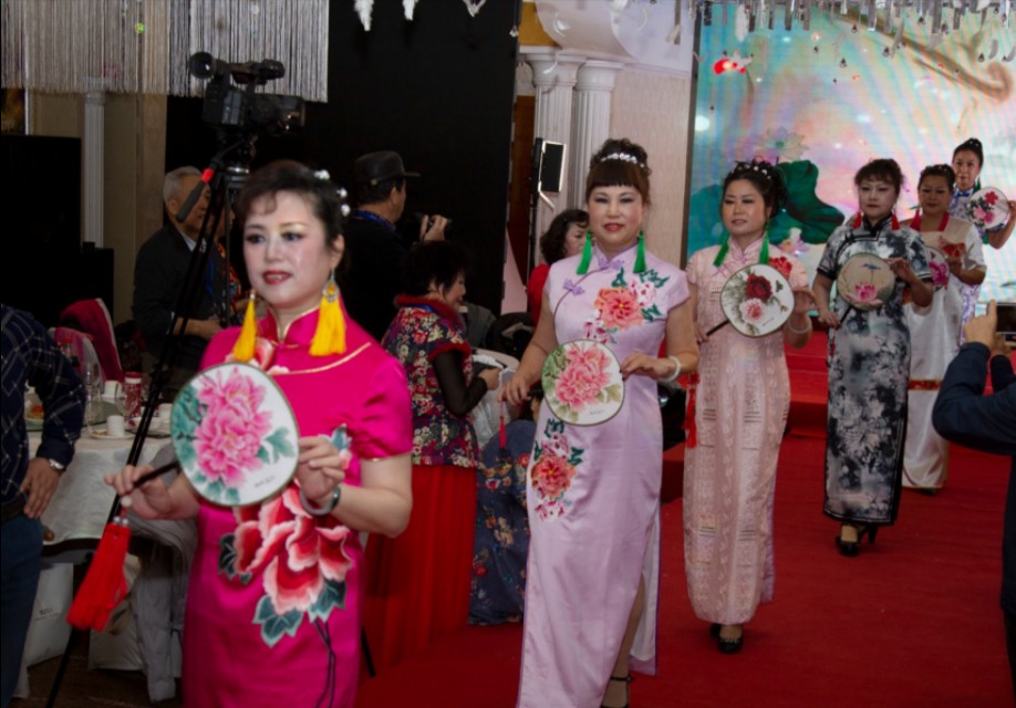 第0223篇，影像视界群英荟萃新起点，北京卢卡挚友重逢尽开颜