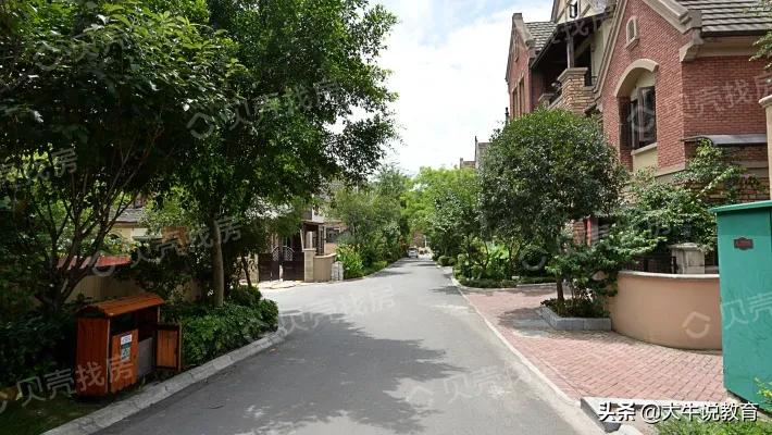 两江新区优质学区房来袭，未来发展了不起，快抢占优秀资源