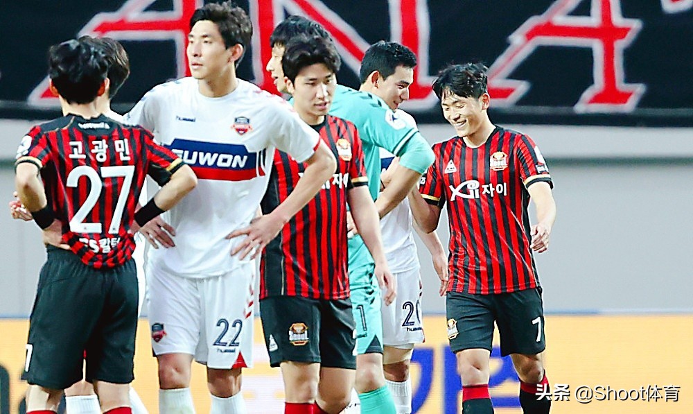 韩k联蔚山现代vs光州fc比分预测,韩k联18:00浦项制铁vs水原fc