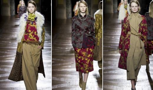 安特卫普六君子高清图,安特卫普六君子作品