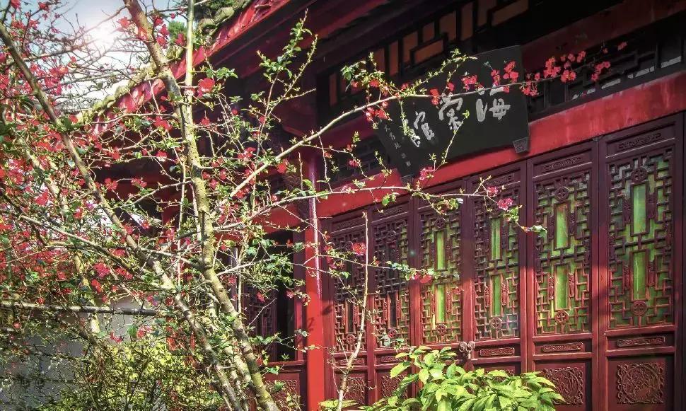 巴适自驾旅游攻略,巴适小众公园