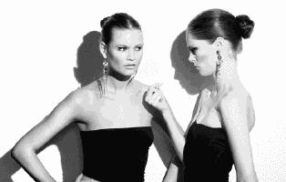 推荐7款秋季必备耳饰好看又百搭,耳饰既不夸张又有气质仙女必备