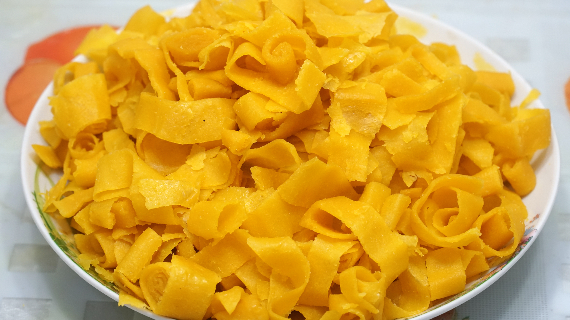 秋天多给孩子吃这菜护眼,儿童眼睛护眼的食谱