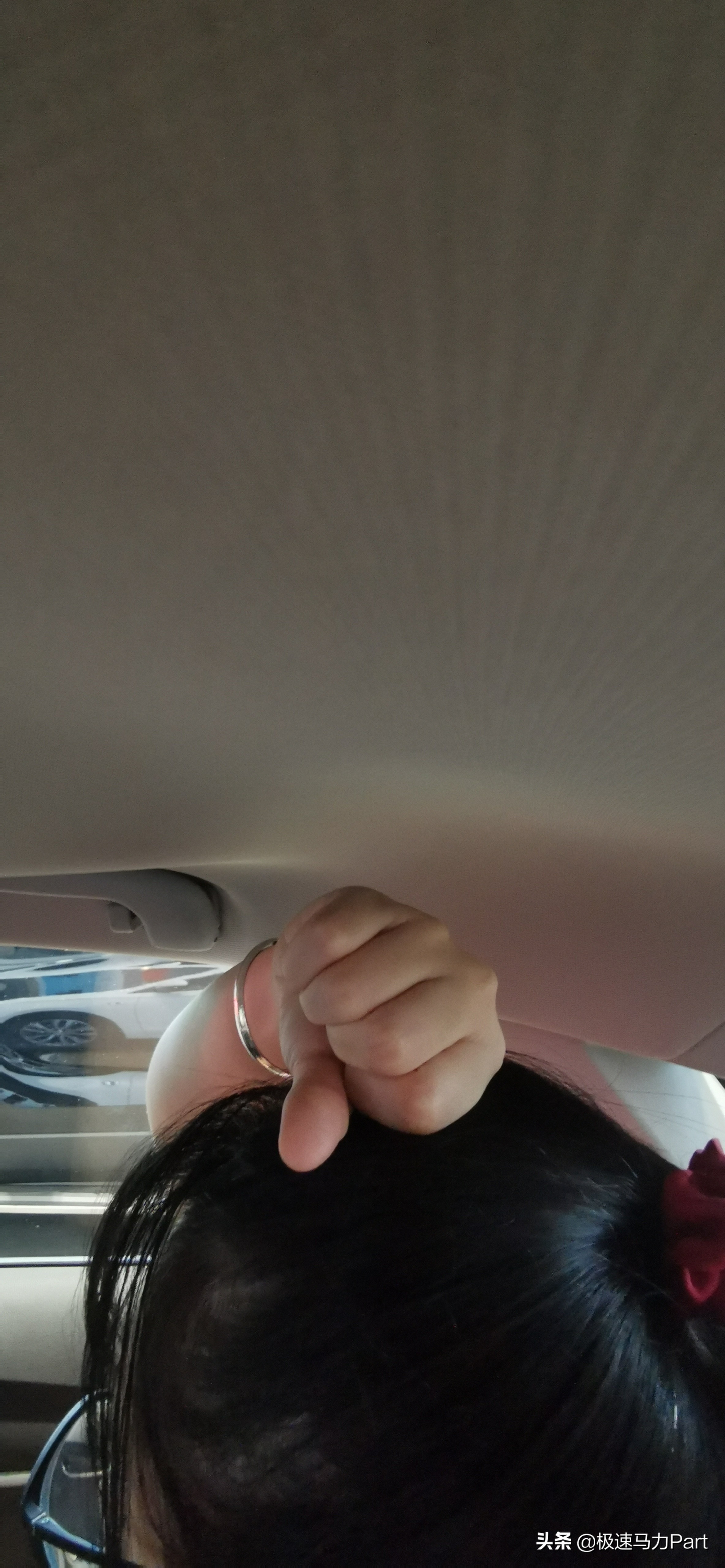 别克英朗深度看车,深度试驾别克