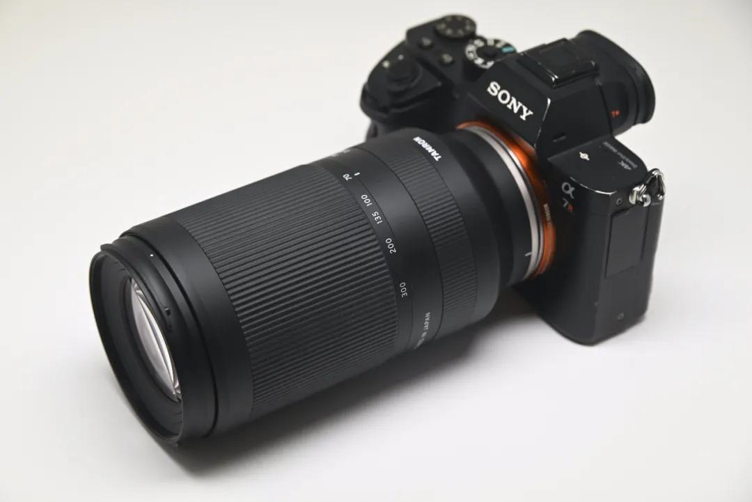 腾龙28-200f2.8长焦拍风景,长焦镜头腾龙