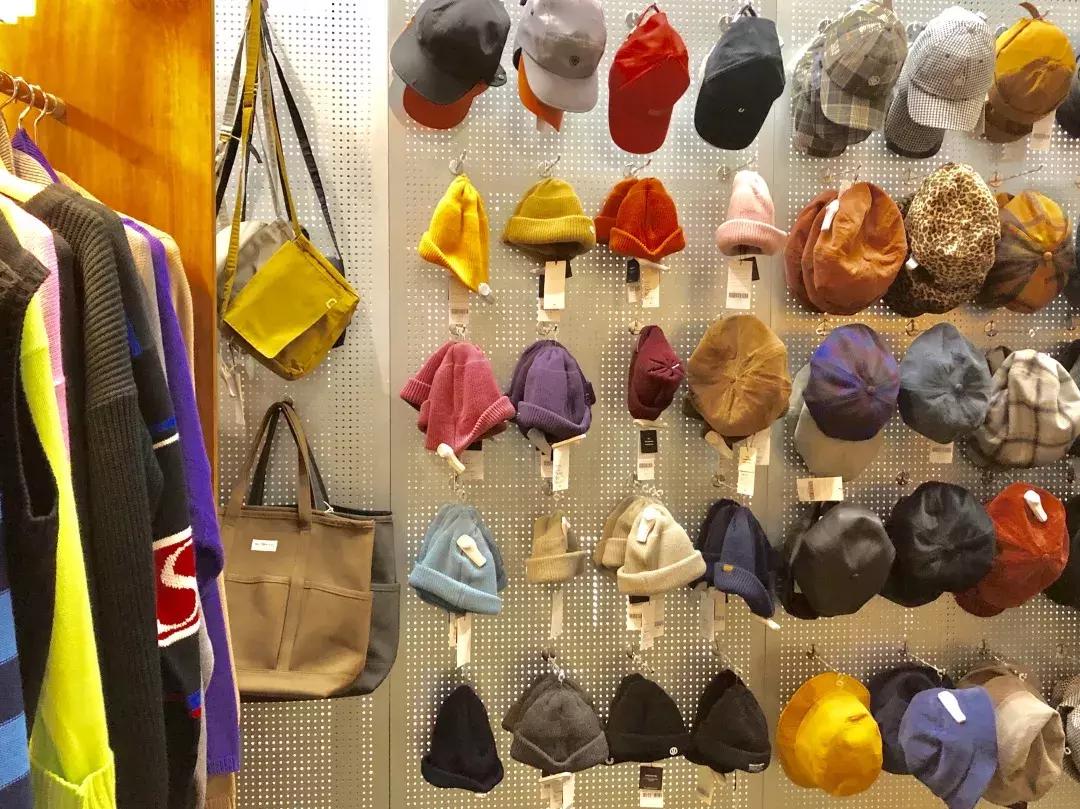 1.2MOGU探店|长短腿的搭配秘笈都在这家集合!