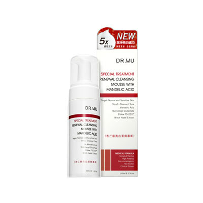 清洁力度比较强的洗面奶推荐女士,测评美白清洁洗面奶前十排行榜