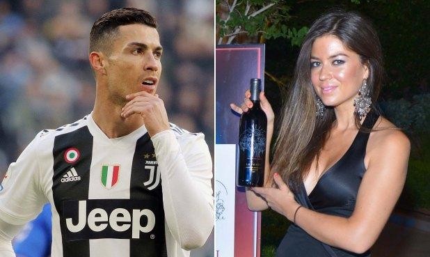 前央视解说王涛解释c罗失金球原因在于皇马主席插手