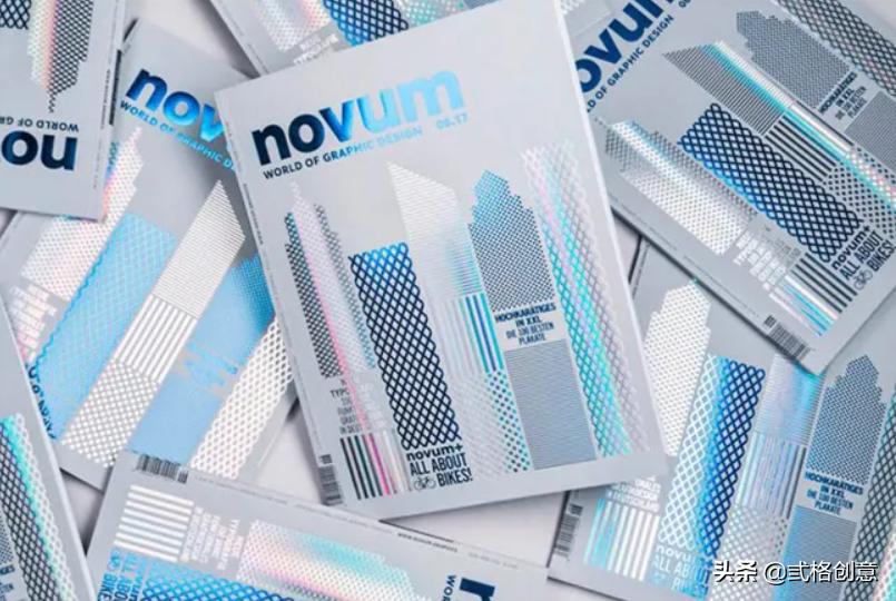 郑州品牌设计公司分析企业为什么要制作自己的期刊？