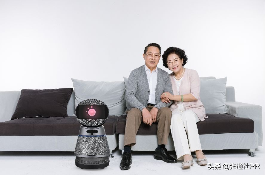 深耕ai,数字中国创新大赛ai机器人赛道