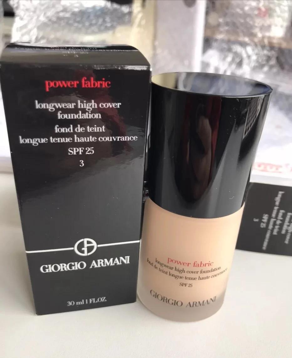 白皮肤适合阿玛尼哪款粉底液,干皮虫草和沁水粉底液测评