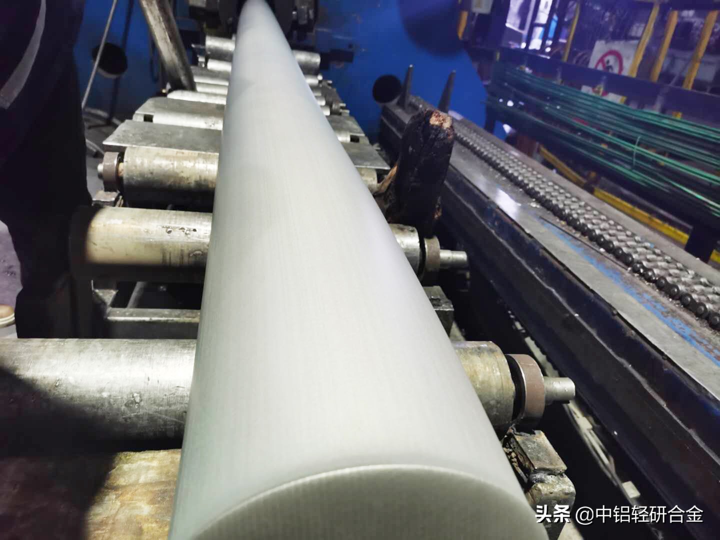超轻合金硬核材料,轻量化铝挤压型材