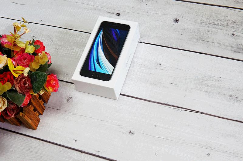 有苹果生态吗,iphonese第二代最新消息