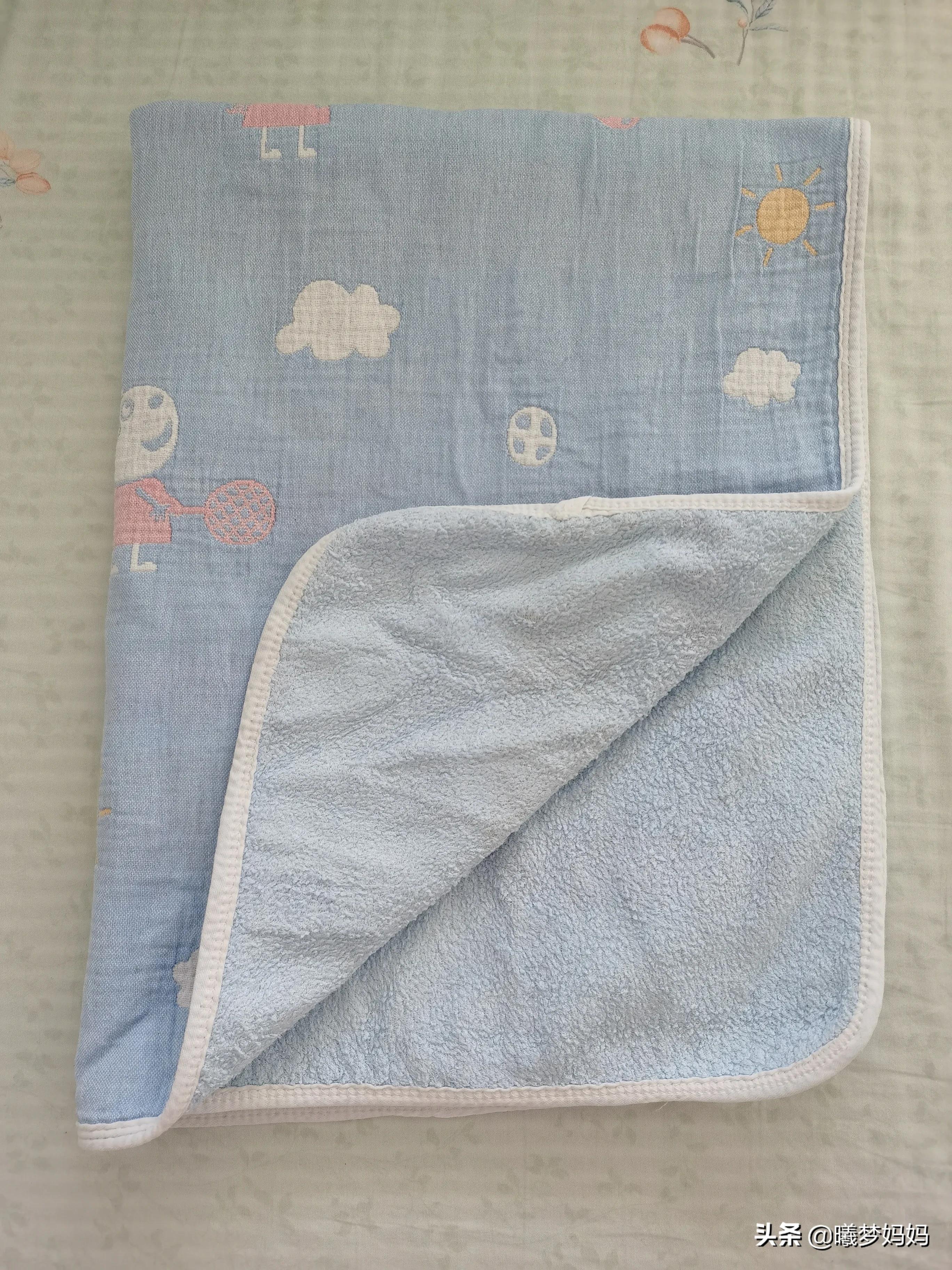 儿童戒尿不湿用哪种隔尿垫最好,孩子多大戒掉尿不湿合适