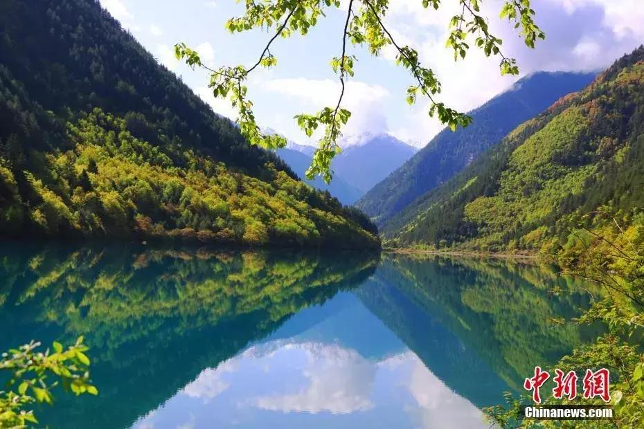 十一雁荡山门票降价,全国超300个景区降价或免门票