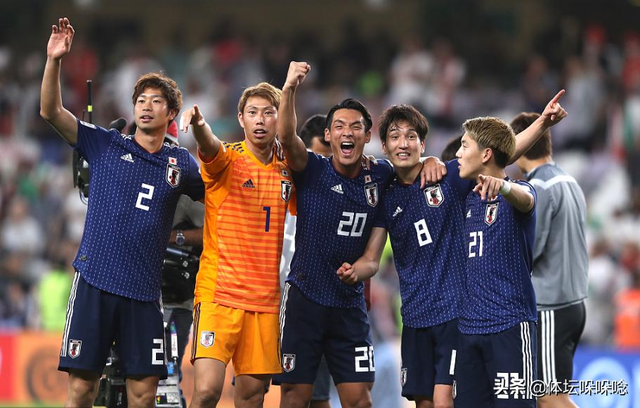日本足球对伊朗足球比赛,日本足球和伊朗足球哪个队厉害