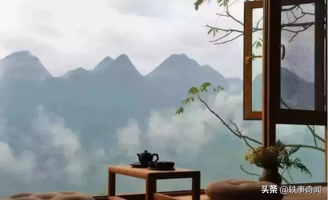 一个人有福气的三个迹象,一个人有福气看哪些表现