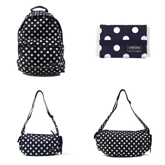 日本背包品牌porter,十大公认好用的通勤背包