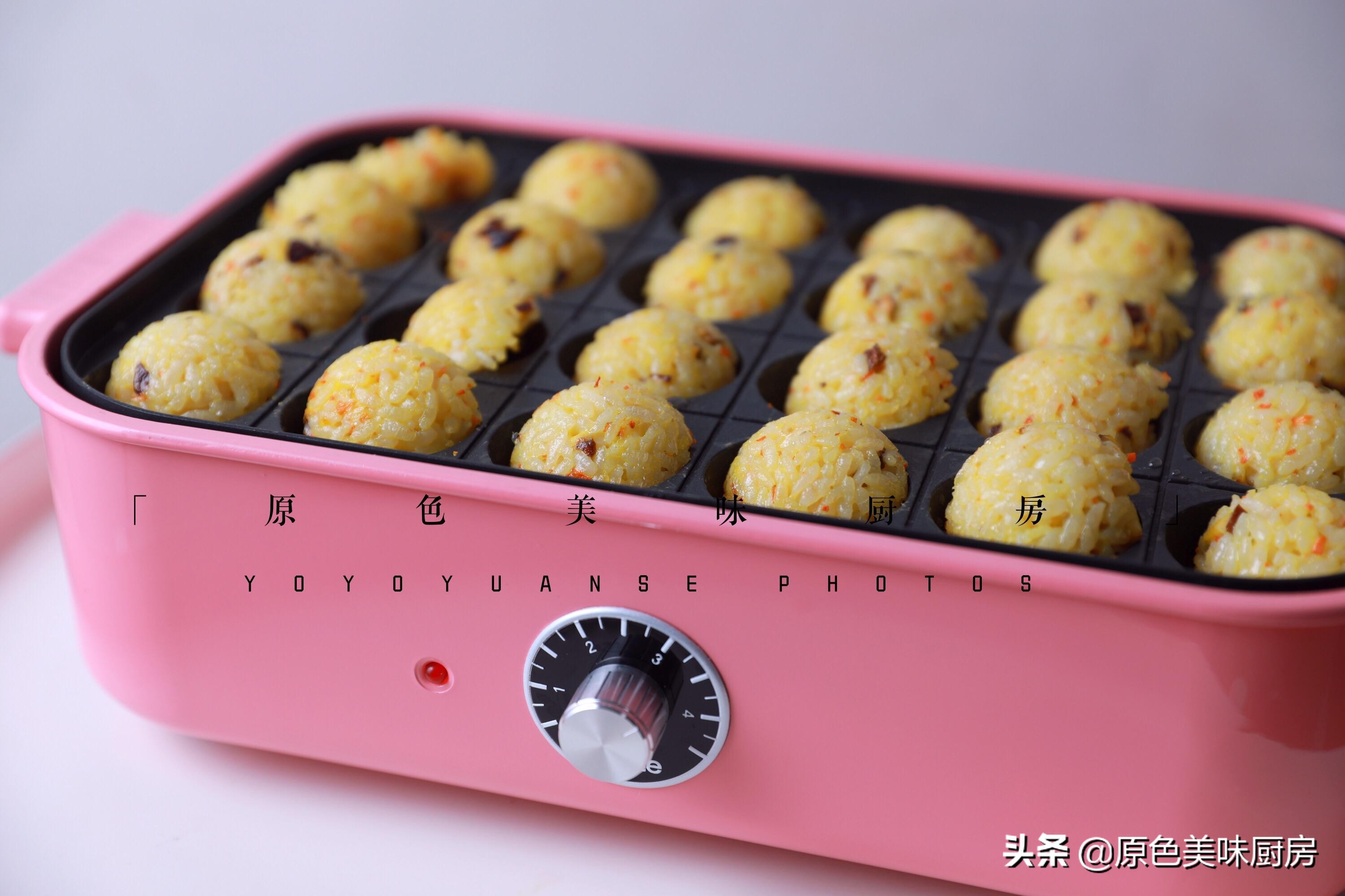 米饭吃不完浪费了怎么办,米饭吃不完怎么做好吃