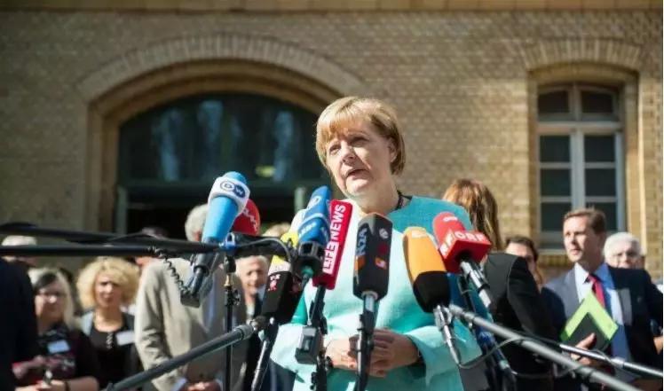 回顾2016，西方民主崩溃元年