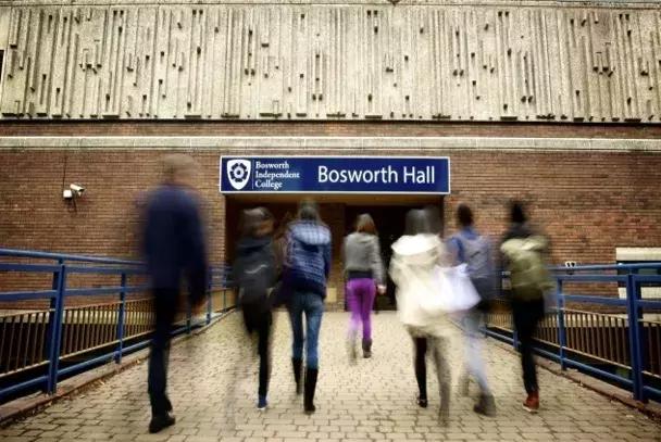 捷报：疏桐教育与英国博思中学成为官方指定合作伙伴！