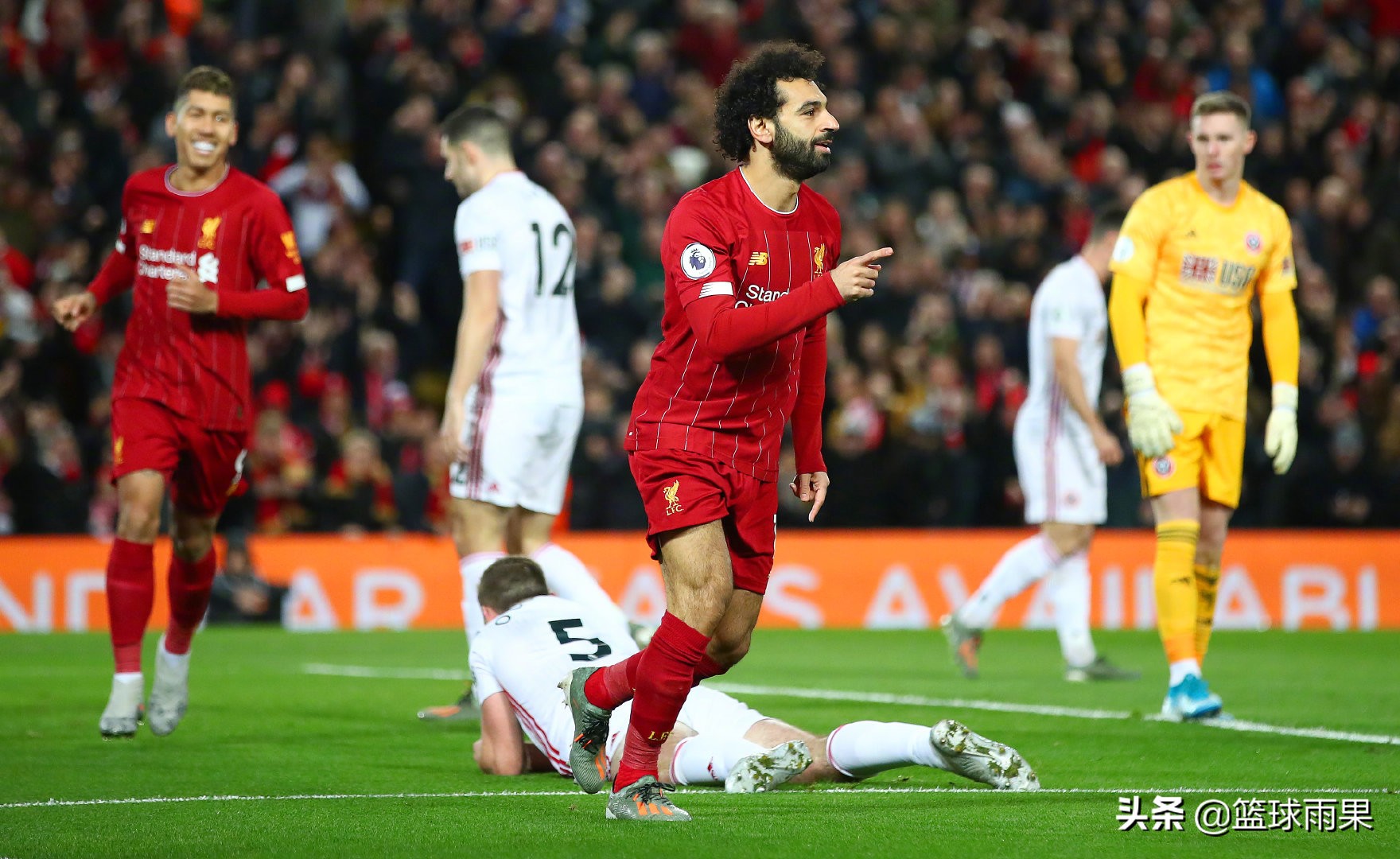 2019世界足坛前十球星,2020世界足坛百大巨星