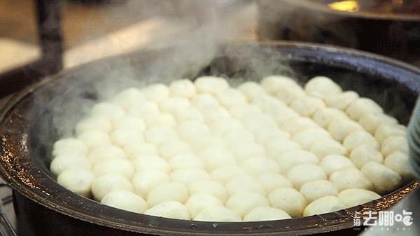 生煎在上海哪家店做的最好吃,上海生煎排名第一的美食