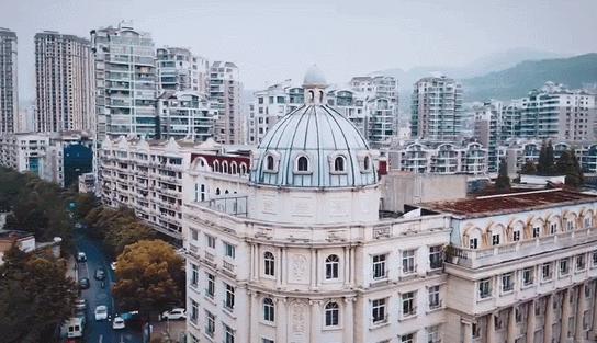 小县城慢生活小幸福就足够了,哪个城市适合旅游小住