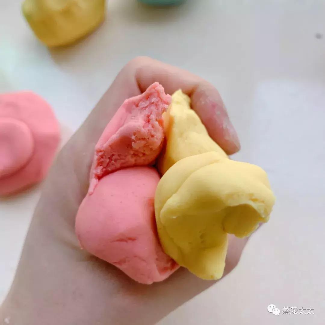 橡皮泥最好做的方法,橡皮泥买什么样的安全