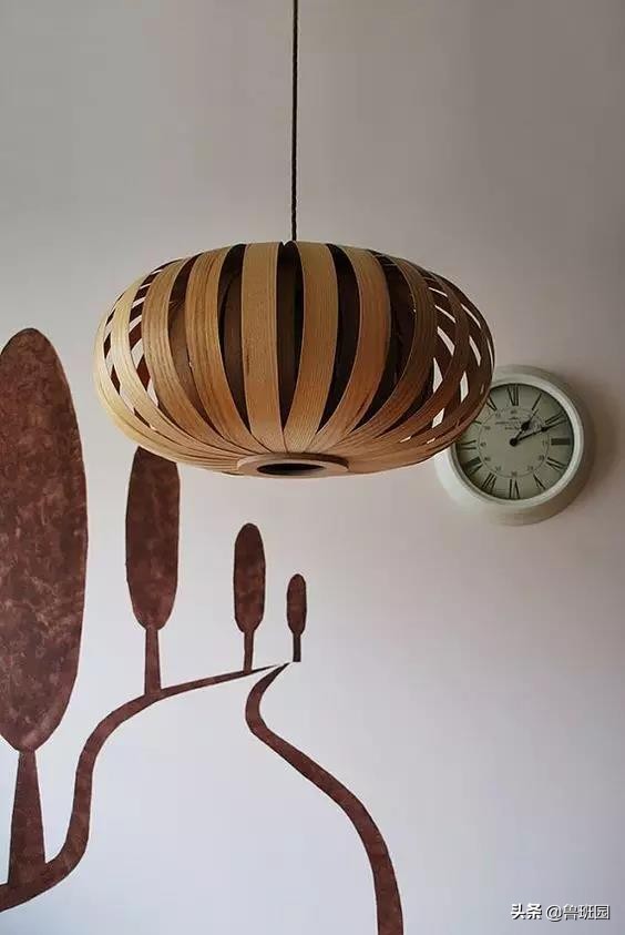 装饰材料木皮有哪些,装饰木皮有哪几种