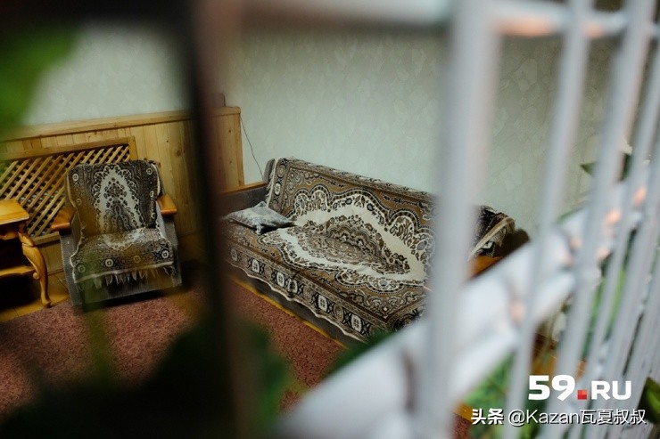 俄罗斯白天鹅监狱有多可怕,俄罗斯黑海豚监狱关押恐怖分子