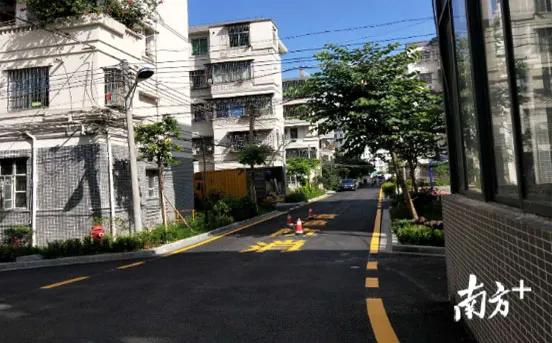 点亮容貌示范社区！快来为从化这6个社区点赞