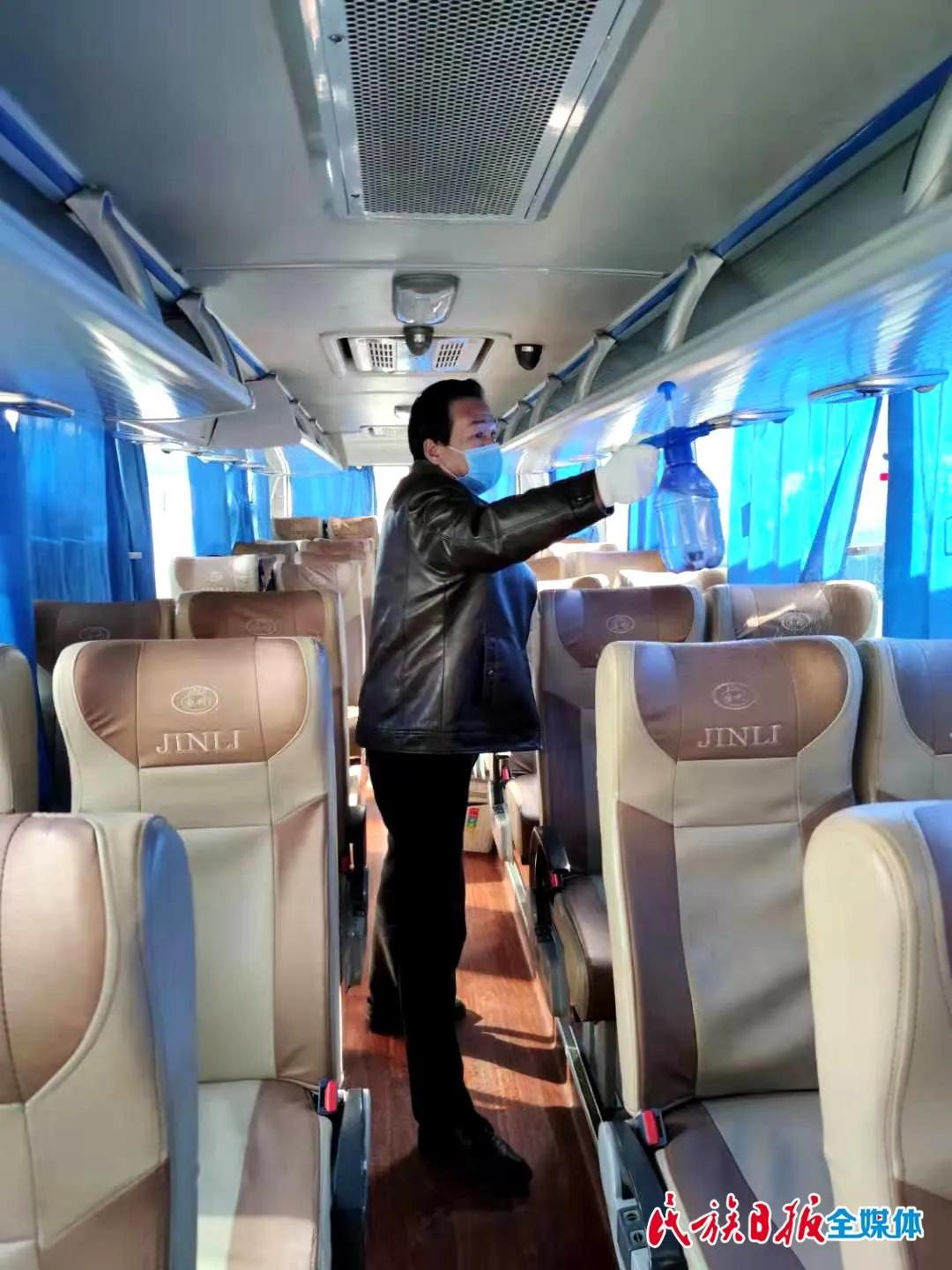 @临夏人临夏—中川机场大巴明日恢复运营啦!